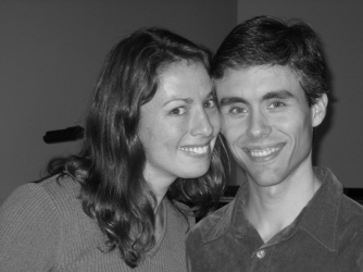 While at USC, we got to hang with Inouk and Joanna Demers