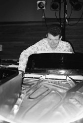Preparing Pianos for Advenure Music